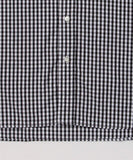 BEAMS PLUS B.D. Gingham Check 100/2 Broad