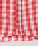 BEAMS PLUS B.D. Gingham Check 100/2 Broad