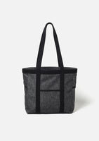 NEIGHBORHOOD 25A/W DENIM TOTE BAG-M [ 252TQNH-CG03 ]