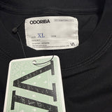 fragment design x SEQUEL x OMOTESANDO HILLS ODORIBA HARAJUKU Naumann's Elephant Tee