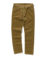 BEAMS PLUS 5 Pocket Corduroy