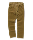 BEAMS PLUS 5 Pocket Corduroy