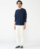 BEAMS PLUS 5 Pocket Corduroy