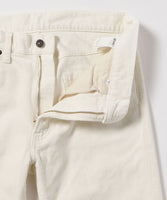 BEAMS PLUS 5 Pocket Corduroy