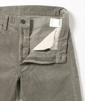 BEAMS PLUS 5 Pocket Corduroy