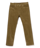 BEAMS PLUS 5 Pocket Corduroy