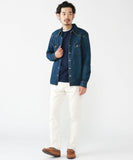 BEAMS PLUS 5 Pocket Corduroy