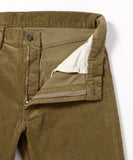 BEAMS PLUS 5 Pocket Corduroy