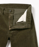 BEAMS PLUS 5 Pocket Corduroy