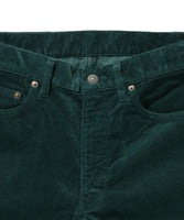 BEAMS PLUS 5 Pocket Corduroy