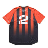 F.C.Real Bristol 25A/W DEATH STRANDING 2: S/S GAME SHIRT [ FCRB-252139 ]