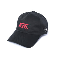 F.C.Real Bristol x INTERSTATE STADIUM TOUR 6-PANEL CAP [ FCRB-250126 ]