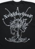 [ Pre-order ] NEIGHBORHOOD NH 261 SPOT . TEE SS-8
