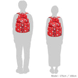 PORTER x HELLO KITTY RUCKSACK [ 386-26902 ]