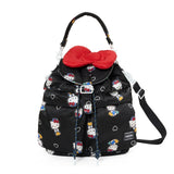 PORTER x HELLO KITTY SACKPACK [ 386-26903 ]