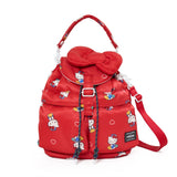 PORTER x HELLO KITTY SACKPACK [ 386-26903 ]