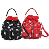 PORTER x HELLO KITTY SACKPACK [ 386-26903 ] cotwo