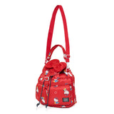 PORTER x HELLO KITTY SACKPACK [ 386-26903 ]
