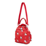 PORTER x HELLO KITTY SACKPACK [ 386-26903 ]