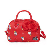 PORTER x HELLO KITTY 2WAY DUFFLE BAG [ 386-26904 ]