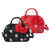 PORTER x HELLO KITTY 2WAY DUFFLE BAG [ 386-26904 ] cotwo