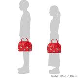 PORTER x HELLO KITTY 2WAY DUFFLE BAG [ 386-26904 ]
