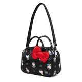 PORTER x HELLO KITTY 2WAY DUFFLE BAG [ 386-26904 ]