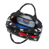 PORTER x HELLO KITTY 2WAY DUFFLE BAG [ 386-26904 ]