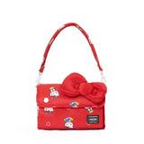 PORTER x HELLO KITTY PARTY BAG [ 386-26905 ]