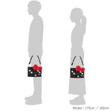 PORTER x HELLO KITTY PARTY BAG [ 386-26905 ]