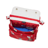 PORTER x HELLO KITTY PARTY BAG [ 386-26905 ]