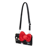 PORTER x HELLO KITTY 2WAY LONG WALLET [ 386-26906 ]