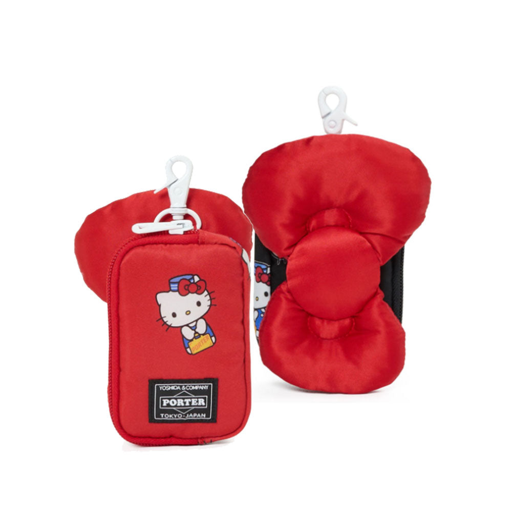 PORTER x HELLO KITTY – Mots clés 