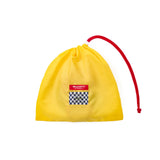 PORTER x HELLO KITTY MULTI POUCH [ 386-26907 ]