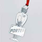 PORTER Bookmark [ 386-94233 ] cotwo