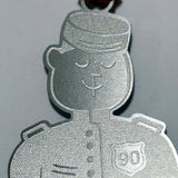 PORTER Bookmark [ 386-94233 ] cotwo