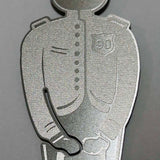 PORTER Bookmark [ 386-94233 ] cotwo
