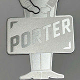 PORTER Bookmark [ 386-94233 ] cotwo