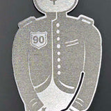 PORTER Bookmark [ 386-94233 ] cotwo