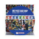 ONE PIECE BASE SHOP MASKING TAPE 30mm SPINES