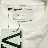 fragment design x SEQUEL x OMOTESANDO HILLS ODORIBA HARAJUKU Naumann's Elephant Tee