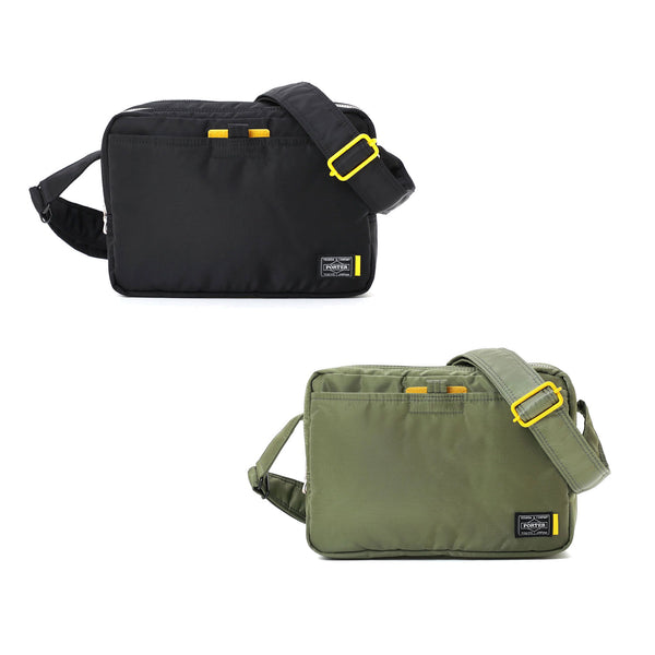 PORTER x DIGAWEL SHOULDER BAG [ 390-19741 ] cotwo