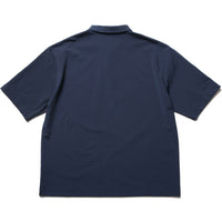 SOPHNET. 25S/S SCORPION BAGGY POLO [ SOPH-250111 ]