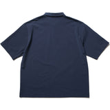 SOPHNET. 25S/S SCORPION BAGGY POLO [ SOPH-250111 ]