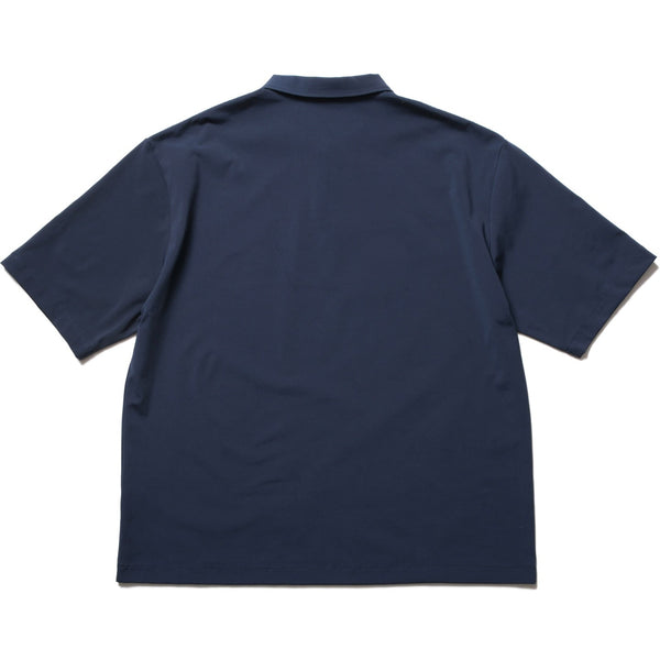 【25ss】SOPHNET. SCORPION BAGGY POLO SOPHNET. 25S/S SCORPION BAGGY POLO [ SOPH-250111 ] – cotwohk