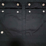 POTR x agnes b. 2WAY HELMET BAG [ 393-19756 ] cotwo