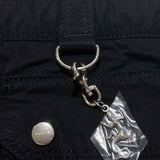 POTR x agnes b. 2WAY HELMET BAG [ 393-19756 ] cotwo