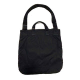 POTR x agnes b. 2WAY HELMET BAG [ 393-19756 ] cotwo