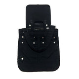 POTR x agnes b. 2WAY HELMET BAG [ 393-19756 ] cotwo