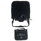 POTR x agnes b. 2WAY HELMET BAG [ 393-19756 ] cotwo